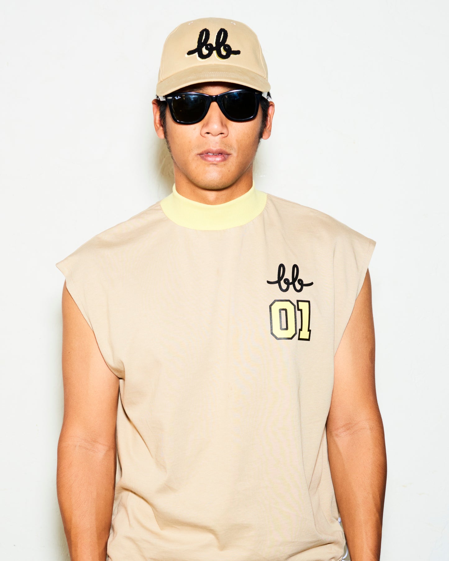 CLASSIC BB CAP - KHAKI