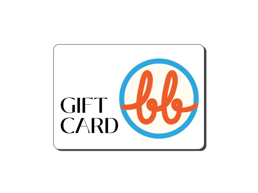 E-GIFT CARD