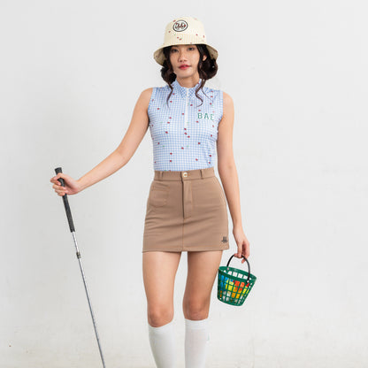 PRINCIPLE POCKET SKIRT