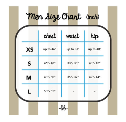 PICNIC MEN POLO SHIRT - BLACK GINGHAM